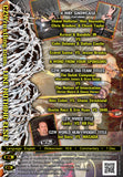 CZW "Ascension" 1/12/2013 DVD