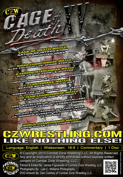 CZW 