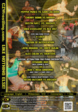 CZW "Cerebral 2012" 10/13/2012 DVD