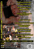 CZW "Proving Grounds" 5/12/2012 DVD