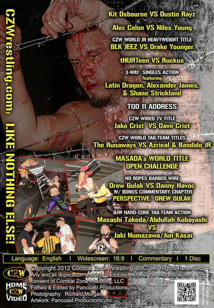 CZW 