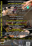 CZW "Aerial Assault" 3/10/2012 DVD