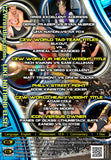 CZW "An Excellent Adventure" 1/14/2012 DVD