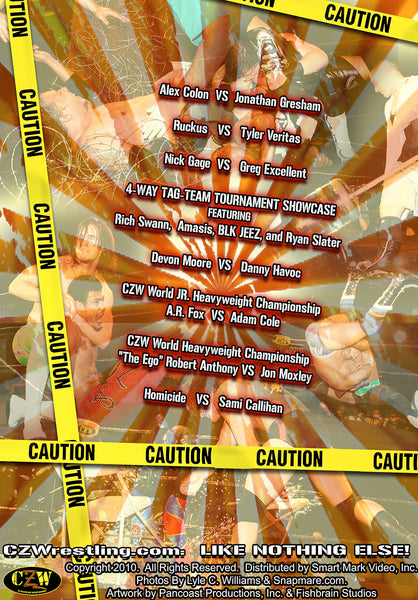 CZW 