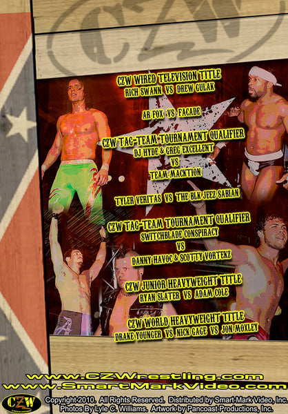 CZW 