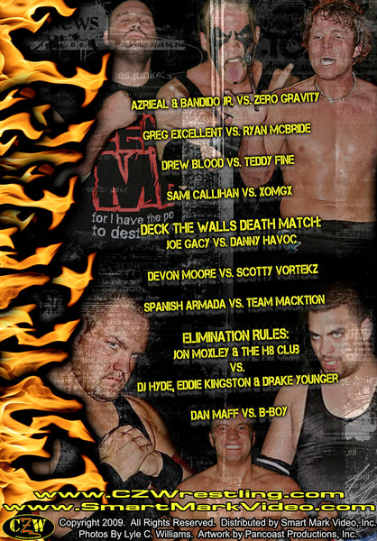 CZW 