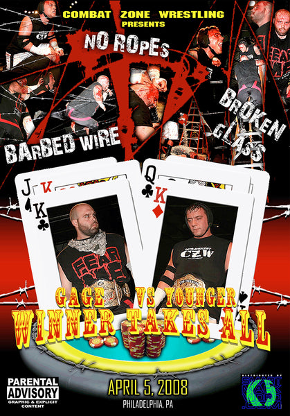 CZWCZW222WINNERTAKESALL2008MOC