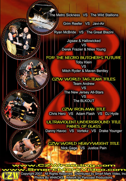 CZW 