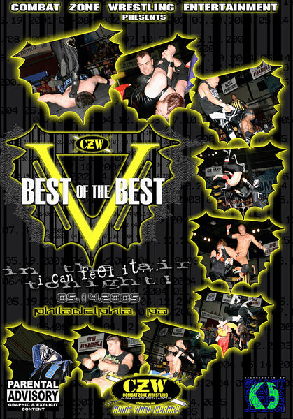 CZW 