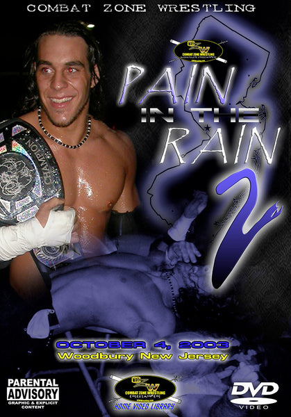 CZWCZW290PAININTHERAIN22003MOC