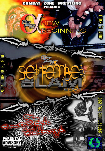 CZW 