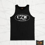 CZW "Logo" Tank Top - CZWstore
