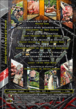 CZW "Tournament of Death 14" 6/13/2015 DVD - CZWstore