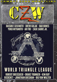 CZW "World Triangle League" 2013 DVD