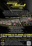 CZW "Best of the Best 12" 4/13/2013 DVD