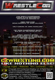 CZW "Wrestlecon" 4/5/2013 DVD