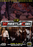 CZW "Wrestlecon" 4/5/2013 DVD