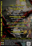 CZW "14th Anniversary" 2/9/2013 DVD