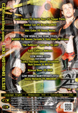 CZW "Night Of Infamy 2012" 11/10/2012 DVD