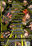 CZW "Down With The Sickness 2012" 9/8/2012 DVD