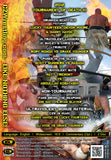 CZW "Tournament Of Death 11" 6/23/2012 DVD