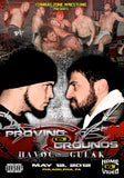 CZW "Proving Grounds" 5/12/2012 DVD