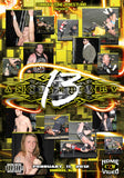 CZW "13th Anniversary" 2/11/2012 DVD