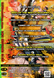 CZW "Super Saturday" 2/4/2012 DVD