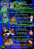 CZW "Trifecta Elimination 2" 6/12/2004 DVD