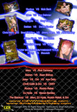 CZW "Face Off" & "Showdown At Brown" 4/30/2004 & 5/08/2004 DVD