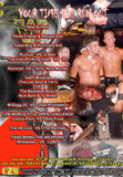 CZW "No Excuses" 8/10/2002 DVD