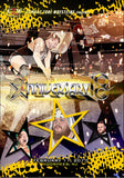 CZW "18th Anniversary" 2/11/2017 DVD - CZWstore