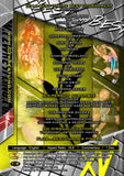 CZW "Best of the Best 15" 4/9/2016 DVD - CZWstore