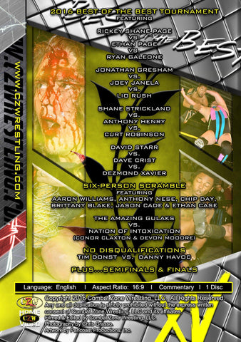 CZW 