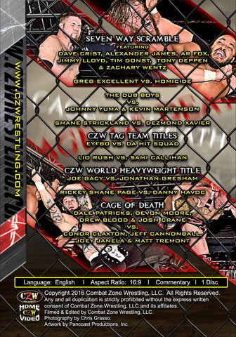 CZW 