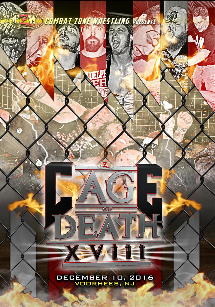 CZW 