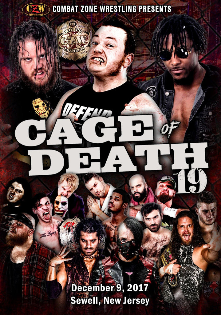 CZW 