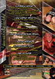 CZW "Cage of Death 17" 12/12/2015 DVD - CZWstore