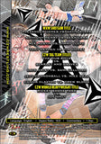 CZW "Awakening" 1/14/2017 DVD - CZWstore