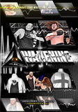 CZW "Awakening" 1/14/2017 DVD - CZWstore