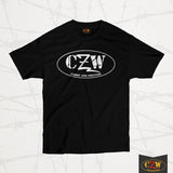 CZW "Logo" Shirt - CZWstore