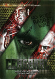 CZW "Cerebral" 11/1/2014 DVD - CZWstore