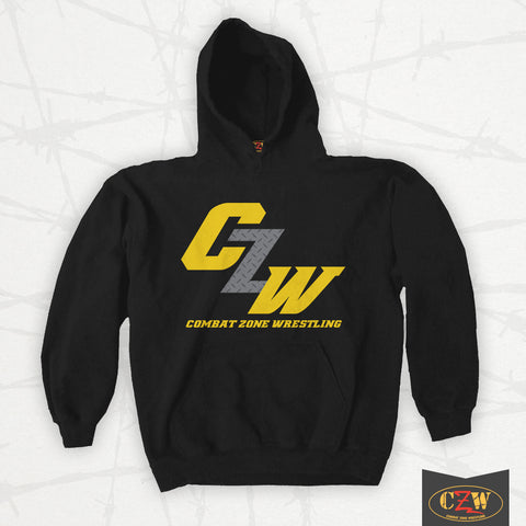 CZW "Simple Logo" Hoodie
