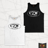 CZW "Logo" Tank Top - CZWstore