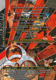 CZW "Proving Grounds" 5/10/2014 DVD - CZWstore