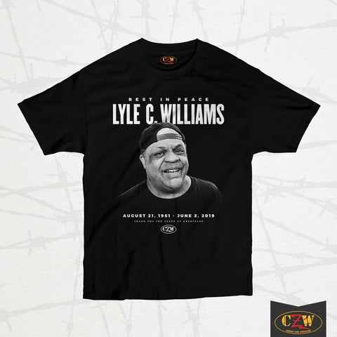 CZW "Lyle" Shirt - CZWstore