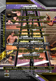 CZW "Down With The Sickness" 9/10/2016 DVD - CZWstore
