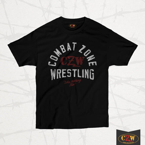 CZW "Roots" Shirt - CZWstore