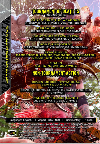 CZW 