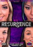 WSU "Resurgence" 9/10/2016 DVD - CZWstore